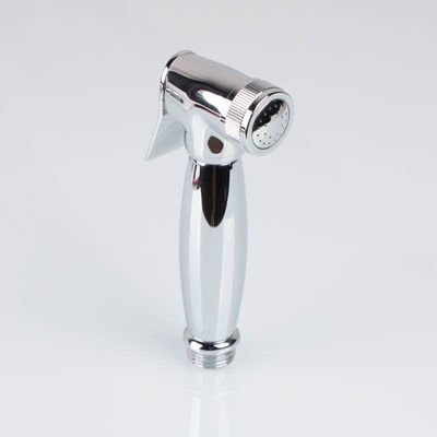 Chrome Plated 101021 ODM Shattaf Toilet Spray